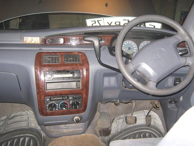 1998 Toyota Town Ace Noah