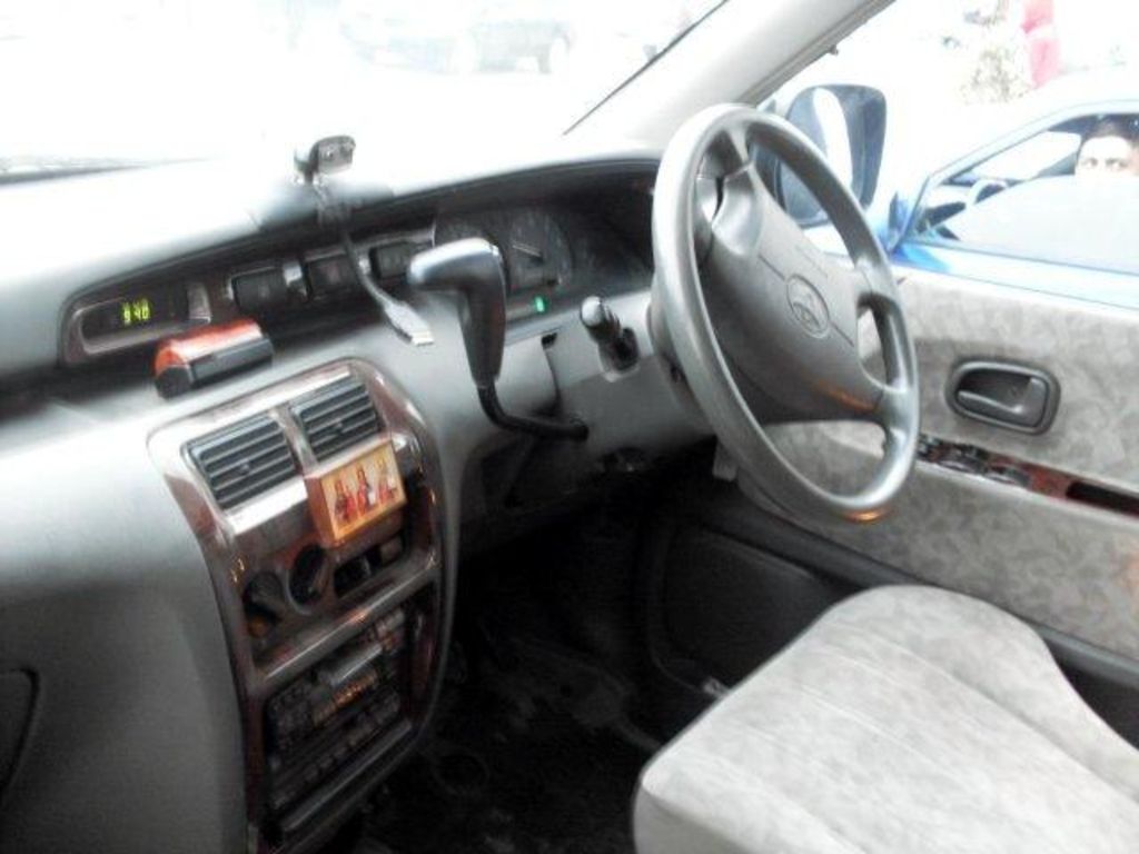 1998 Toyota Town Ace Noah