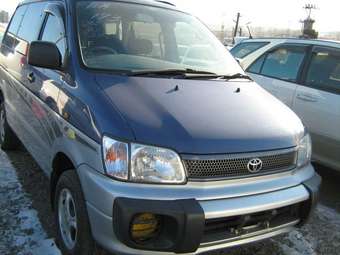 1998 Toyota Town Ace Noah