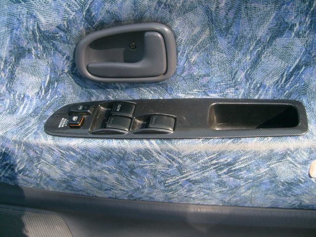 1998 Toyota Town Ace Noah