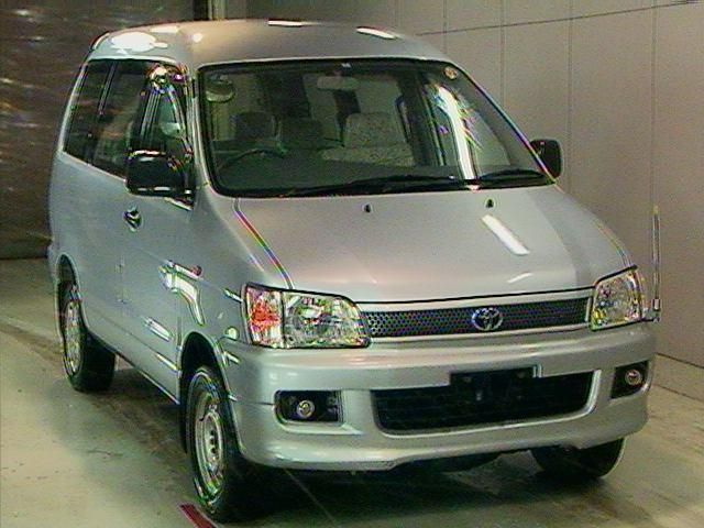 1998 Toyota Town Ace Noah