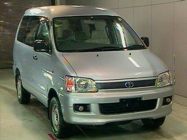 1998 Toyota Town Ace Noah