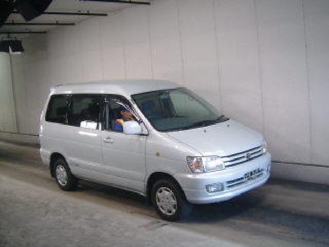 1998 Toyota Town Ace Noah