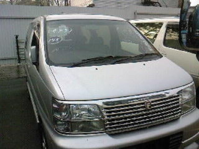 1998 Toyota Town Ace Noah