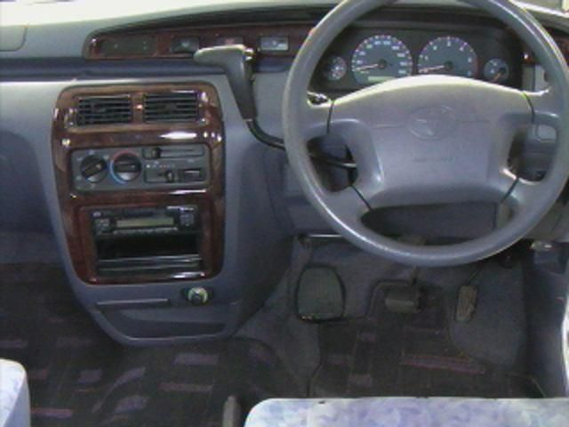 1998 Toyota Town Ace Noah