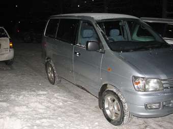 1998 Toyota Town Ace Noah