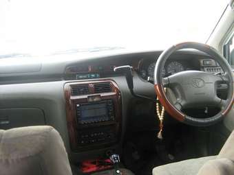 Toyota Town Ace Noah