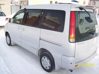 Toyota Town Ace Noah