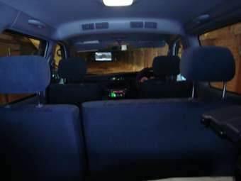 Toyota Town Ace Noah
