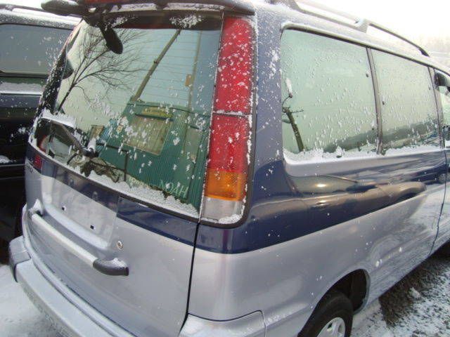 1998 Toyota Town Ace Noah