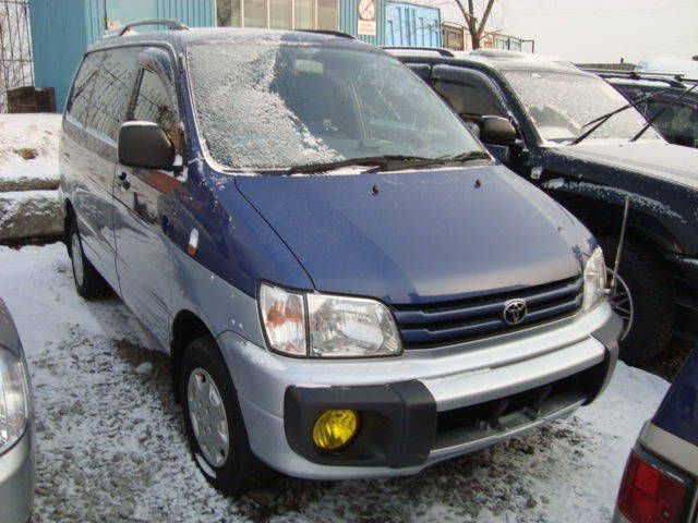 1998 Toyota Town Ace Noah