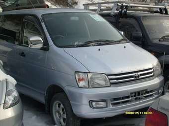 1998 Toyota Town Ace Noah