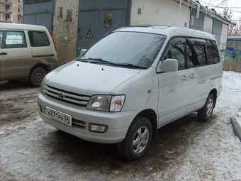 1998 Toyota Town Ace Noah