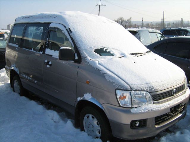 1998 Toyota Town Ace Noah