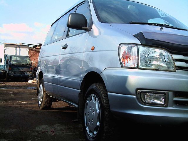 1998 Toyota Town Ace Noah