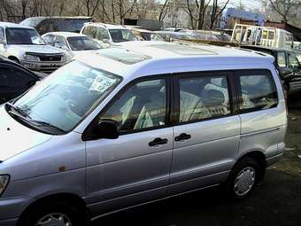 Toyota Town Ace Noah