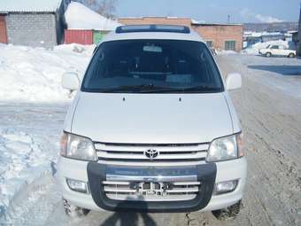 1998 Toyota Town Ace Noah