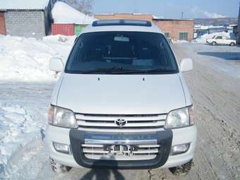 1998 Toyota Town Ace Noah