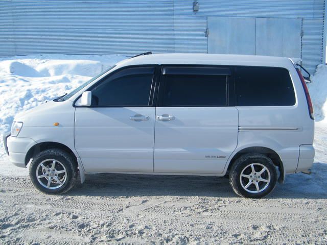 1998 Toyota Town Ace Noah