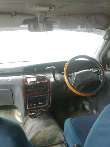 1998 Toyota Town Ace Noah