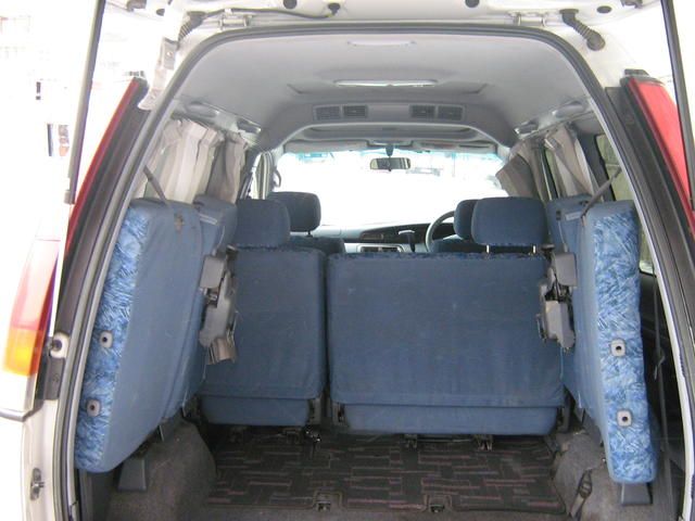 1998 Toyota Town Ace Noah