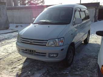 1998 Toyota Town Ace Noah