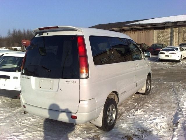 1998 Toyota Town Ace Noah