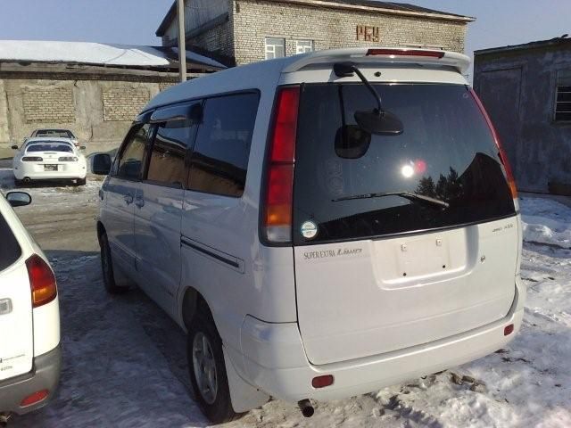 1998 Toyota Town Ace Noah