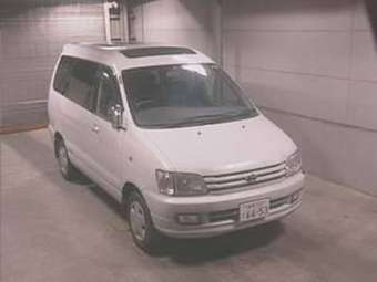 1998 Toyota Town Ace Noah