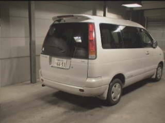 1998 Toyota Town Ace Noah