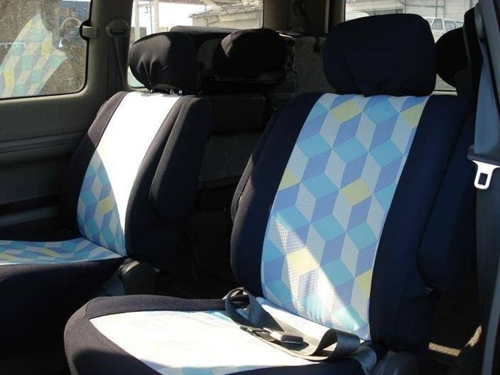 1998 Toyota Town Ace Noah