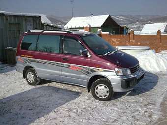 1998 Toyota Town Ace Noah