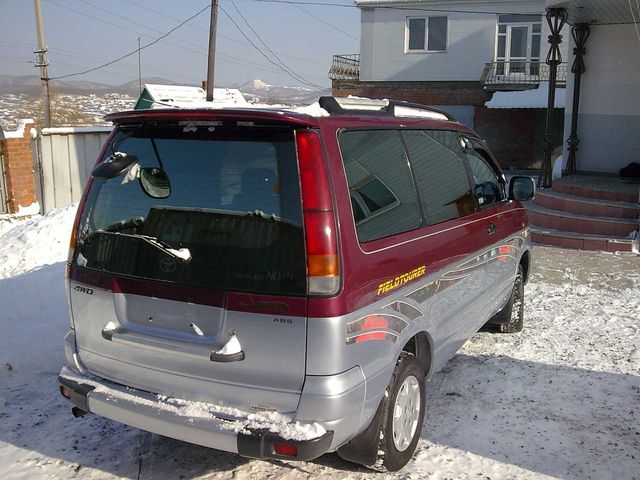 1998 Toyota Town Ace Noah