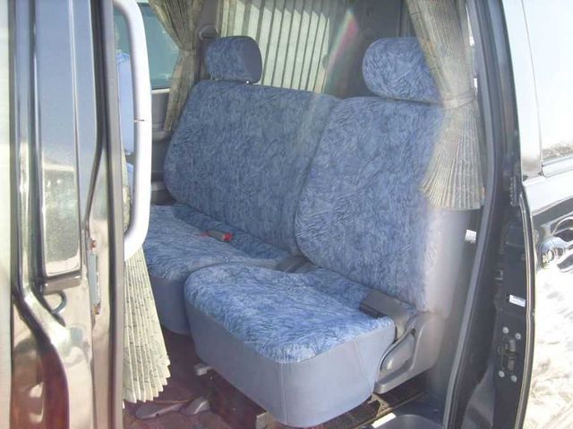 1998 Toyota Town Ace Noah