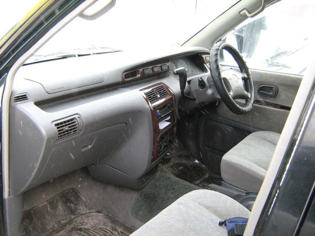 1998 Toyota Town Ace Noah