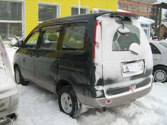 Toyota Town Ace Noah