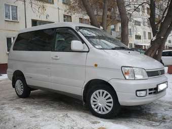 1998 Toyota Town Ace Noah