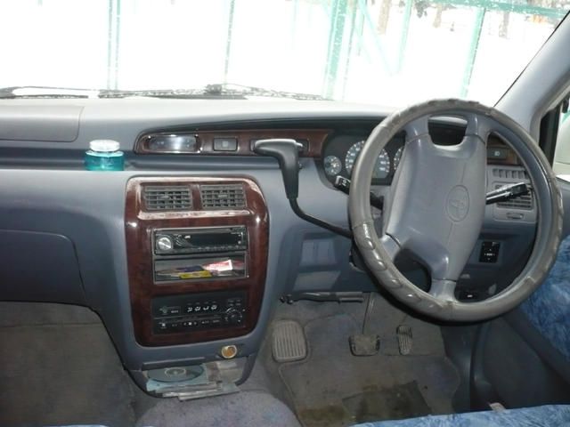 1998 Toyota Town Ace Noah