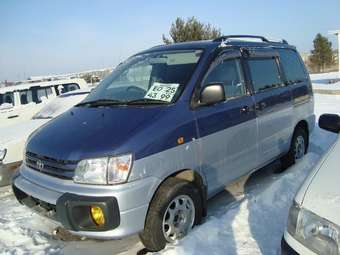 1998 Toyota Town Ace Noah