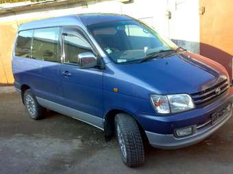 1998 Toyota Town Ace Noah