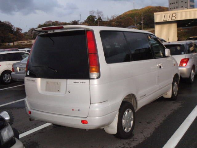 1998 Toyota Town Ace Noah