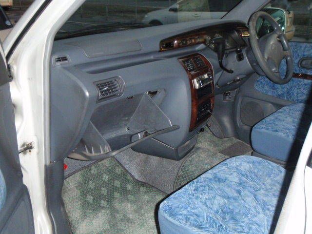 1998 Toyota Town Ace Noah