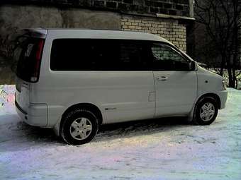 Toyota Town Ace Noah