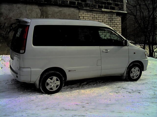 1998 Toyota Town Ace Noah