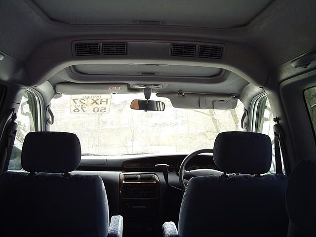 1998 Toyota Town Ace Noah