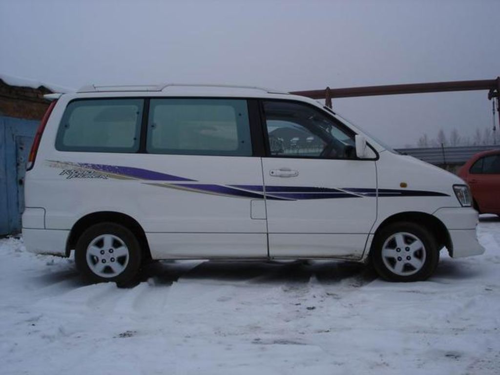 1998 Toyota Town Ace Noah