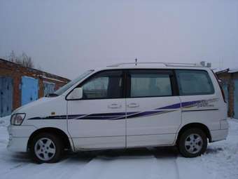 Toyota Town Ace Noah