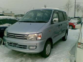 1998 Toyota Town Ace Noah