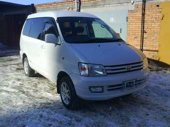 1998 Toyota Town Ace Noah