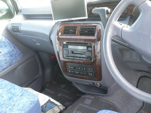 1998 Toyota Town Ace Noah